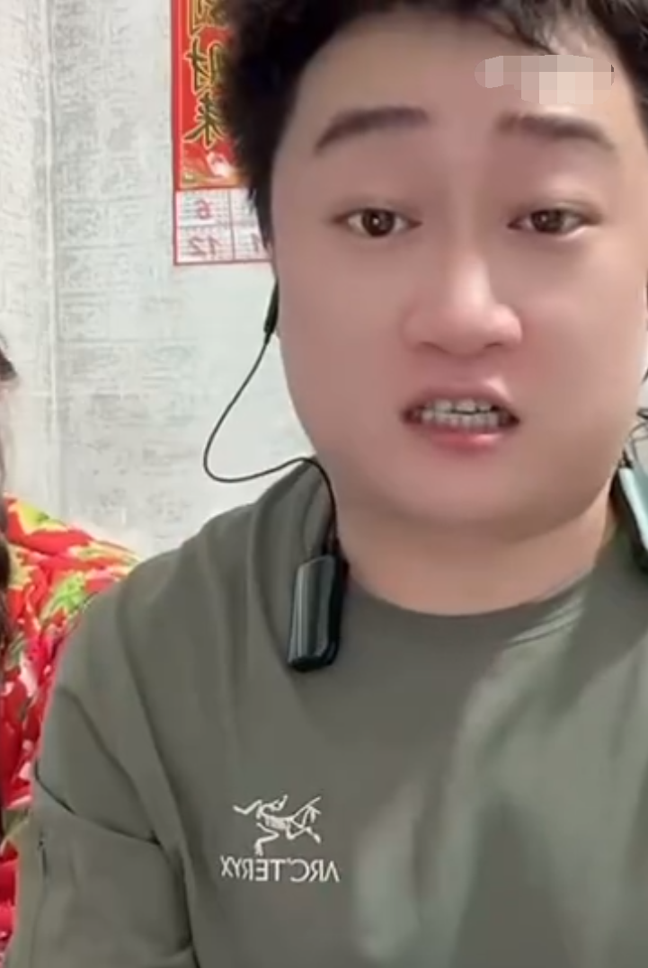 骡子爆出与仙家执行和解协议书？仙洋宣布仙家开始做切片，只收有剪辑基础者！(图3)