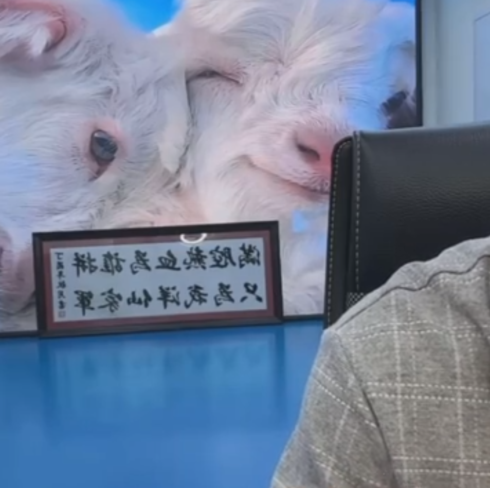 骡子爆出与仙家执行和解协议书？仙洋宣布仙家开始做切片，只收有剪辑基础者！(图5)