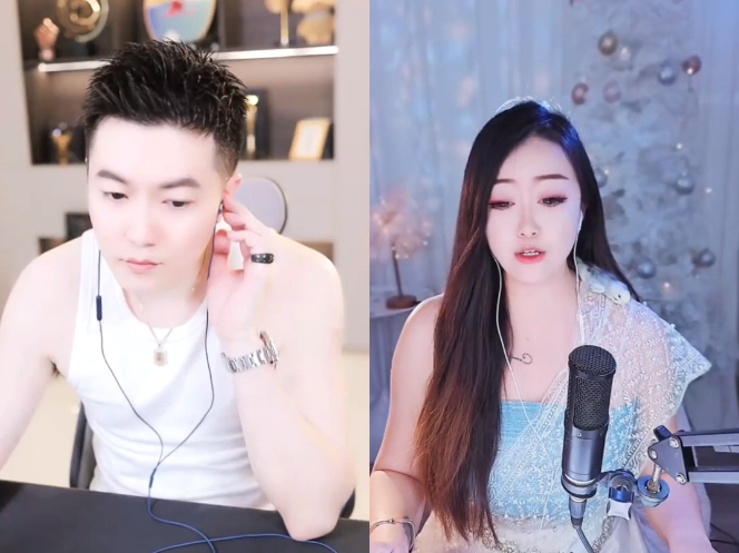 颜值与才艺齐飞，YY星耀直播营S2再掀热潮，10位新人主播诞生(图4)