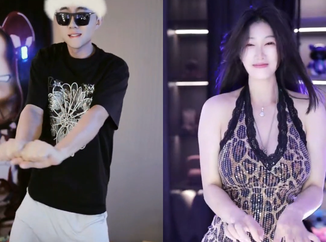 颜值与才艺齐飞，YY星耀直播营S2再掀热潮，10位新人主播诞生(图5)