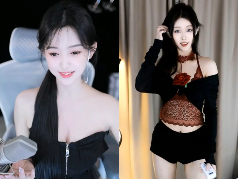 颜值与才艺齐飞，YY星耀直播营S2再掀热潮，10位新人主播诞生(图6)