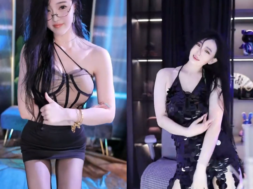 颜值与才艺齐飞，YY星耀直播营S2再掀热潮，10位新人主播诞生(图7)