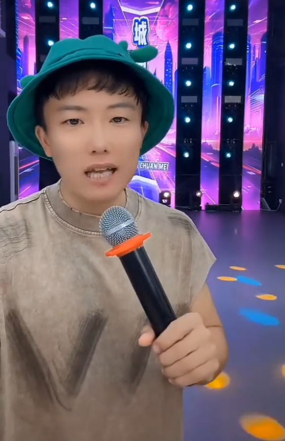 吴迪吐槽开销5000万，招兵买马干“最大公会”！胡闹嘲讽仙家粉丝最没有素质(图4)