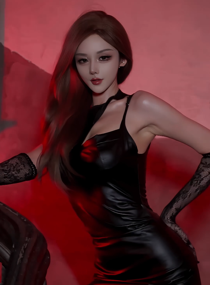 美女主播被误认商K小妹？妈咪还主动加微信，网友：不可能认错的(图2)