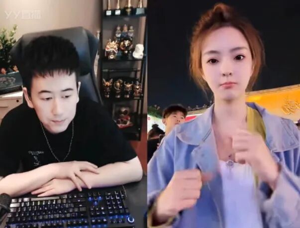 芮甜甜晒母女照，妈妈也是大美女！小小呵参加唱歌比赛获高分(图1)