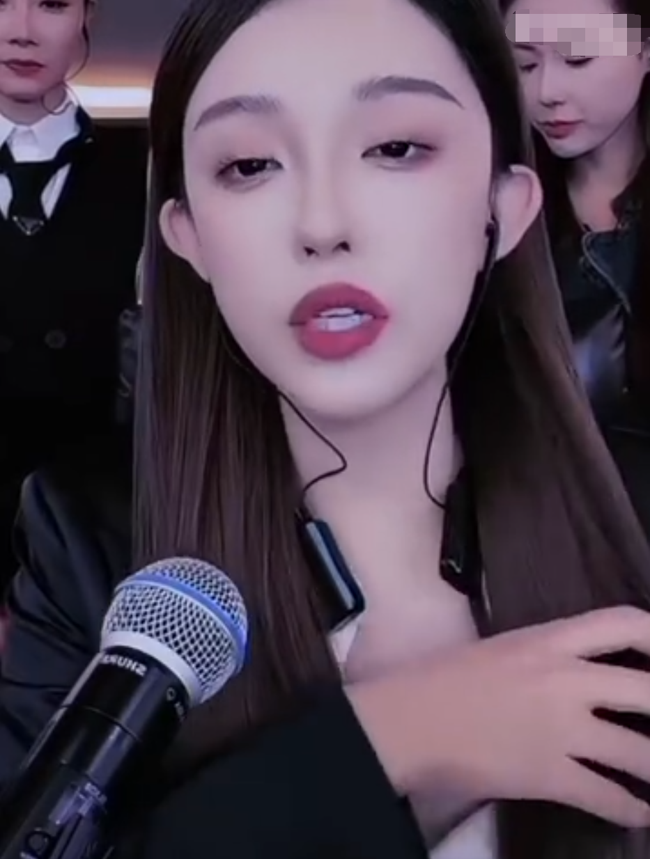 井川里予线下封神？电竞文女主活了！娜美回应参加“老恩师”仙洋活动(图5)