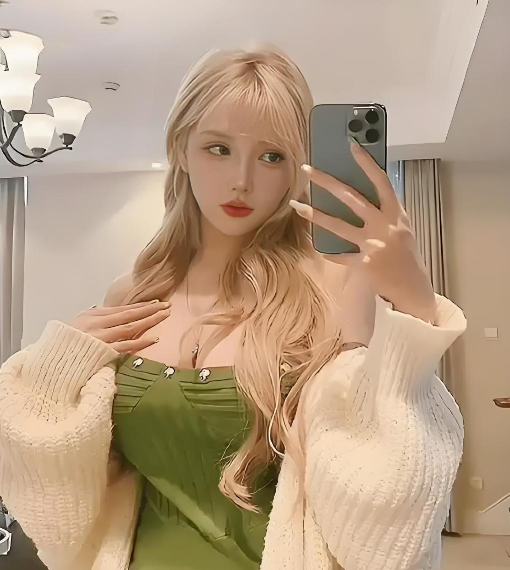 米娜续约重回斗鱼，舞蹈区又“活”了，粉丝喊话超管：别再针对她(图6)