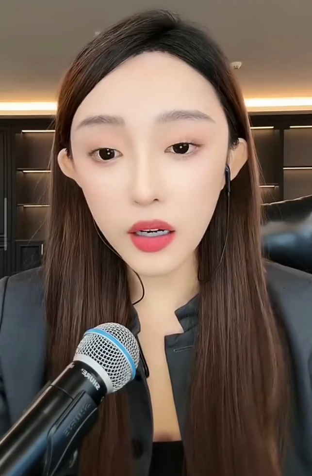 6年恩怨终和解！仙洋娜美机场泪崩重逢，柚子君回应王杉杉嫌提成高(图3)