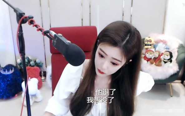 舞帝利哥解读“通知函”，间接警告小天天，离开YY去哲领就起诉(图1)