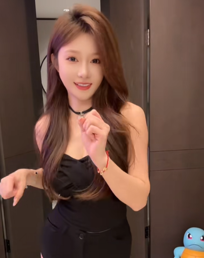 舞帝利哥解读“通知函”，间接警告小天天，离开YY去哲领就起诉(图7)