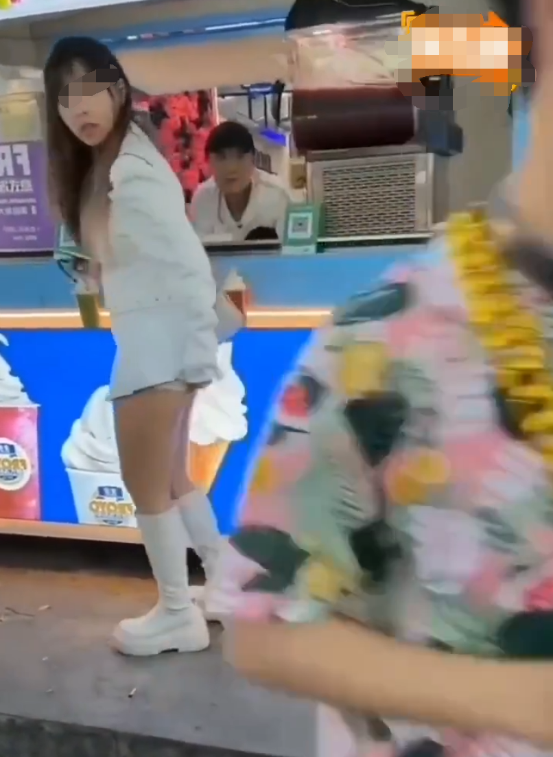 阿厦大老媛专场范四老狗，就举报你了！祁天道低俗直播被举报(图5)