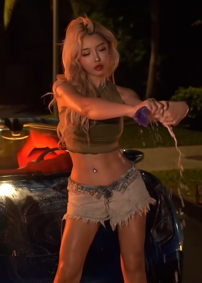 “擦边”女主播自曝夜场经历，因氛围感到不适，现实的尺度更夸张(图3)