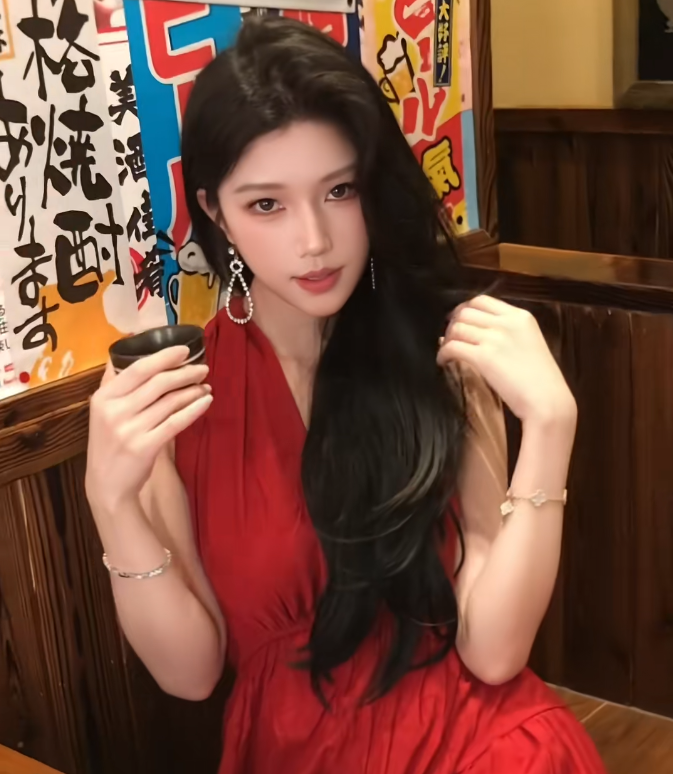 向往婚姻但并非“扶弟魔”，女主播自称私生活简单，自己值得被爱(图3)