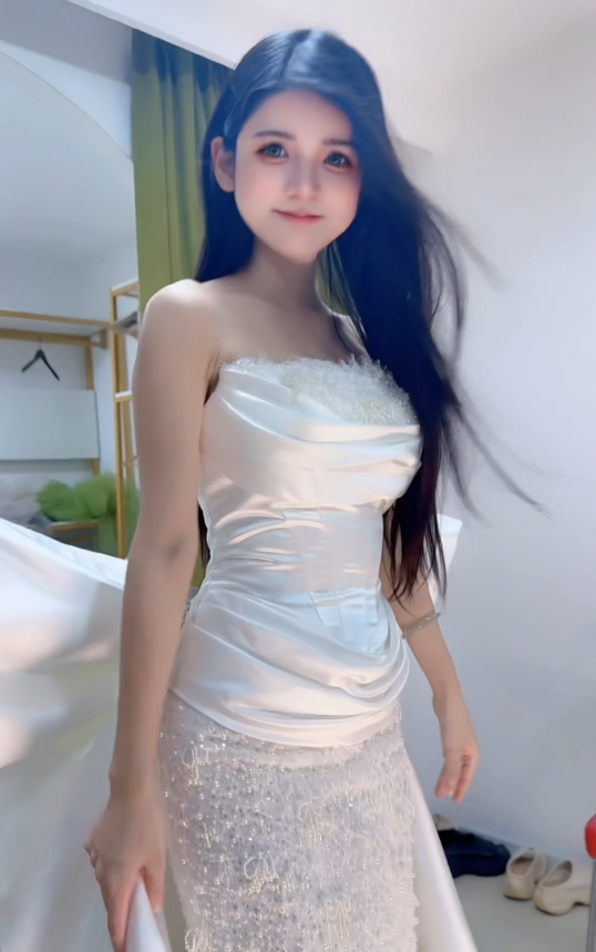 努力了真的做不到，狗头萝莉坦言一直在“伪装”，或将重回老本行(图7)