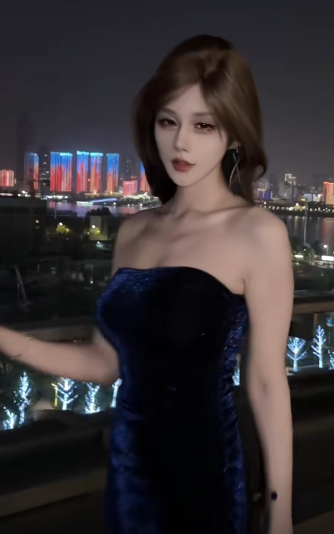 美女主播爆料:同行直播干不下去,有人已经回去“端果盘'”了!(图4)