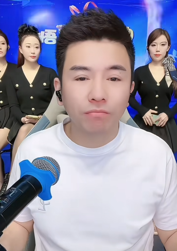 对违约零容忍零沟通，舞帝利哥重回YY开麦，爆料将起诉42名主播(图6)