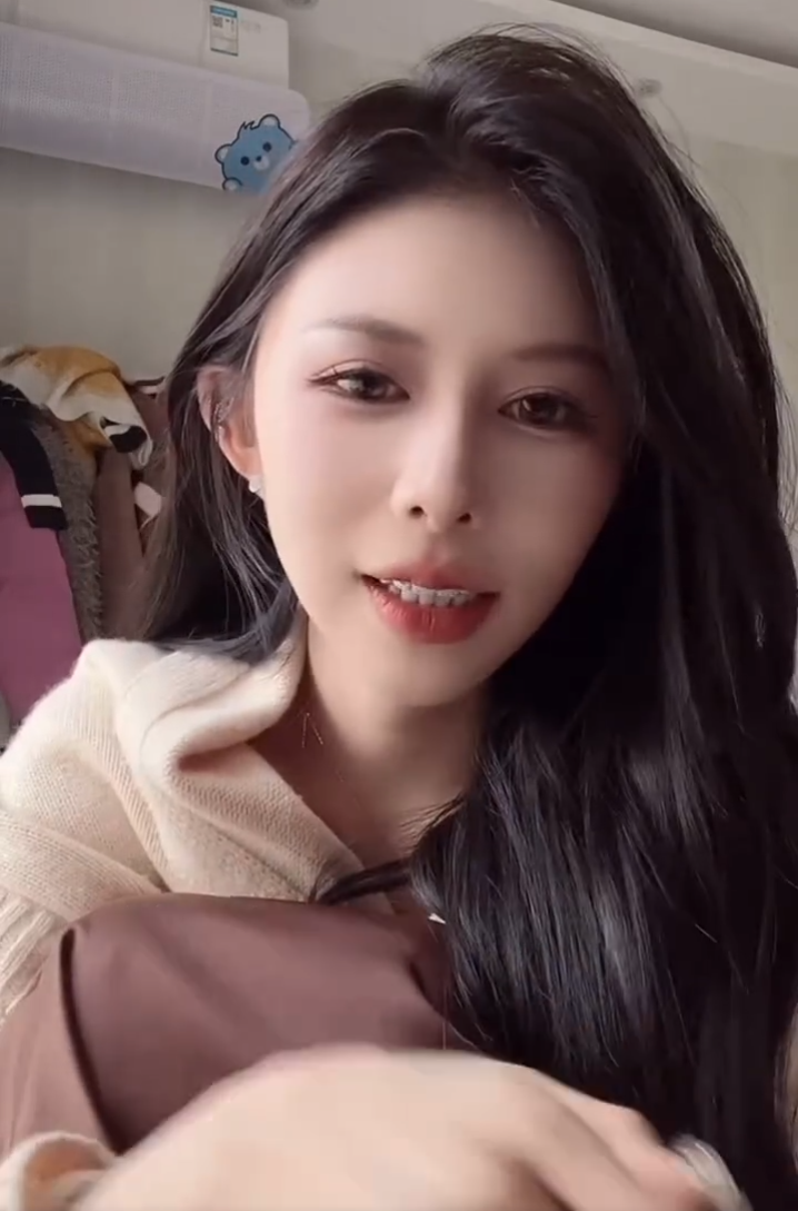 ​帅哥美女表演，吴迪团队高质量直播获扶持！褒姒直言自己专一长情(图5)