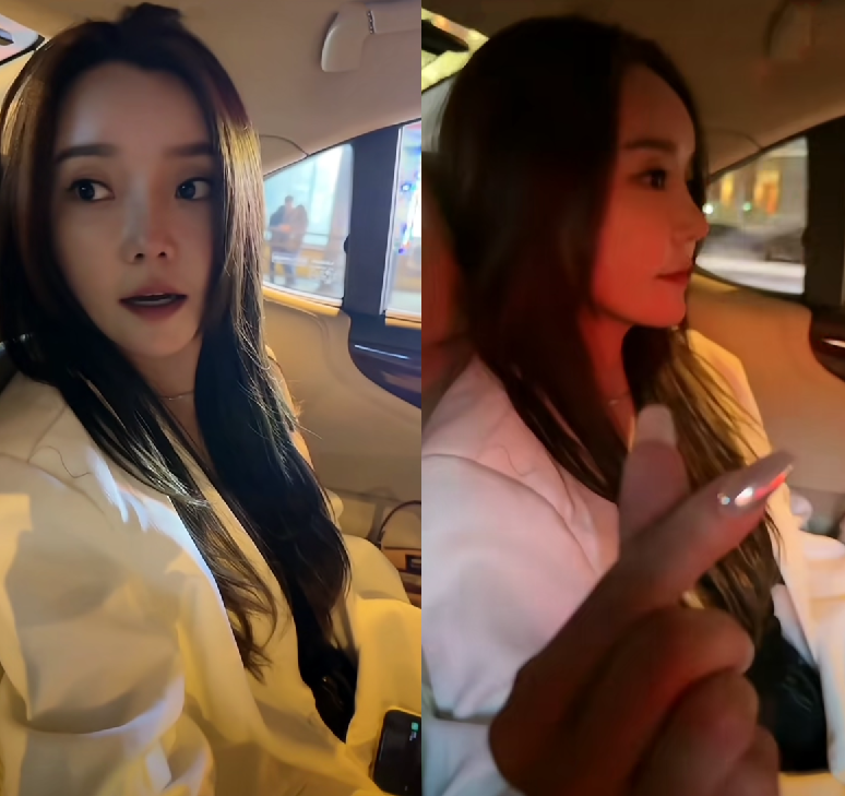 天佑求婚“闺蜜”崔阿扎？配合办婚礼收礼金，共同出席祁天道首秀(图3)