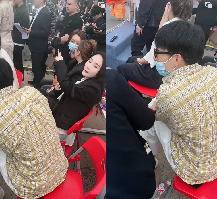 天佑求婚“闺蜜”崔阿扎？配合办婚礼收礼金，共同出席祁天道首秀(图5)