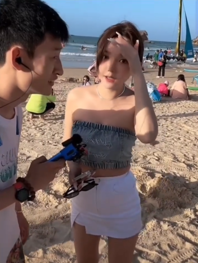 天佑求婚“闺蜜”崔阿扎？配合办婚礼收礼金，共同出席祁天道首秀(图7)