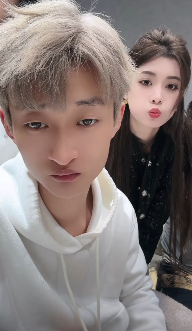 祁天道大舞台被拆，回应不干了还做户外，方丈给谭淼淼婚礼作证婚人(图5)