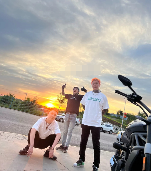 天佑评价方丈要面子，这些年也没攒下钱，回归后属于快手正式员工了！(图2)