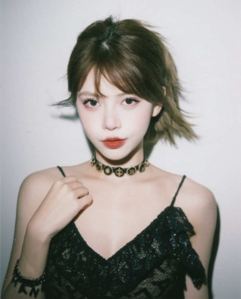 赚的钱全花光！周淑怡直言不婚不育，老了找小男生给他买法拉利(图5)