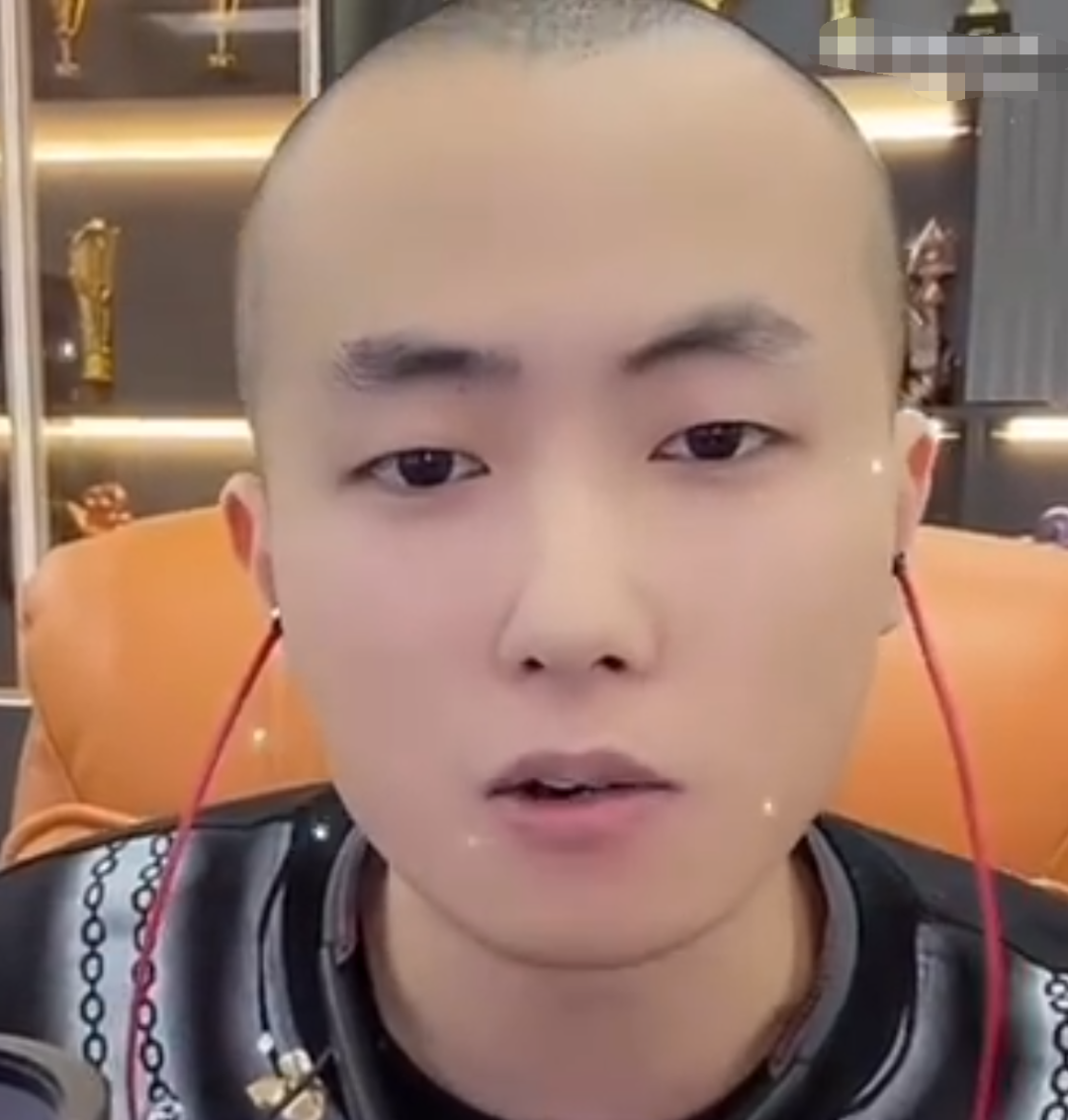 九天分析:崔阿扎天佑为何能修成正果结婚?丁一谈师父祁天道:归来依旧是热度王(图5)