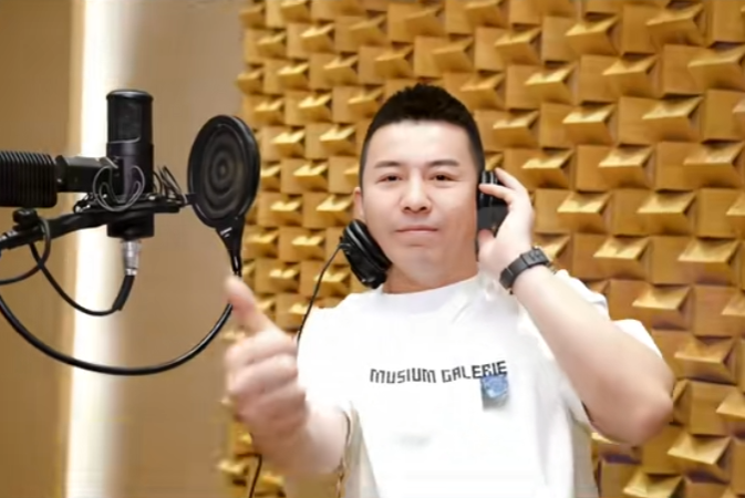 曾开价5000万续约YY，舞帝利哥首爆卖掉公会价格，仅仅卖了1900万(图3)