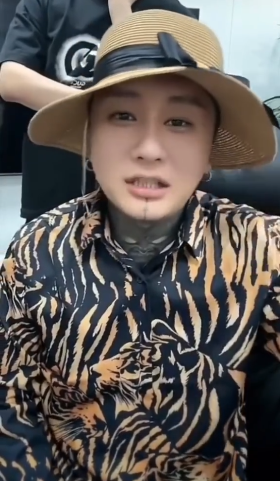 方丈确定5月15日回归，调侃：可以拉黑但别举报，自嘲商业价值低(图1)