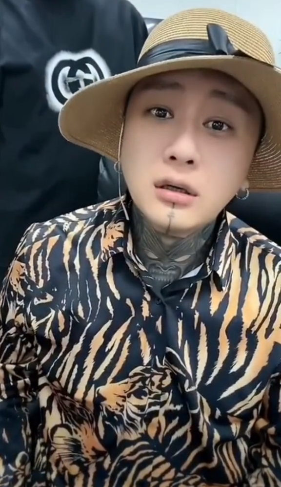 方丈确定5月15日回归，调侃：可以拉黑但别举报，自嘲商业价值低(图2)