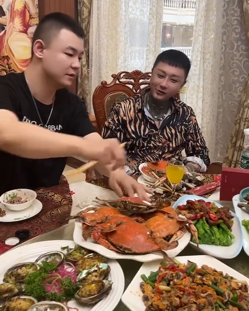 方丈确定5月15日回归，调侃：可以拉黑但别举报，自嘲商业价值低(图4)