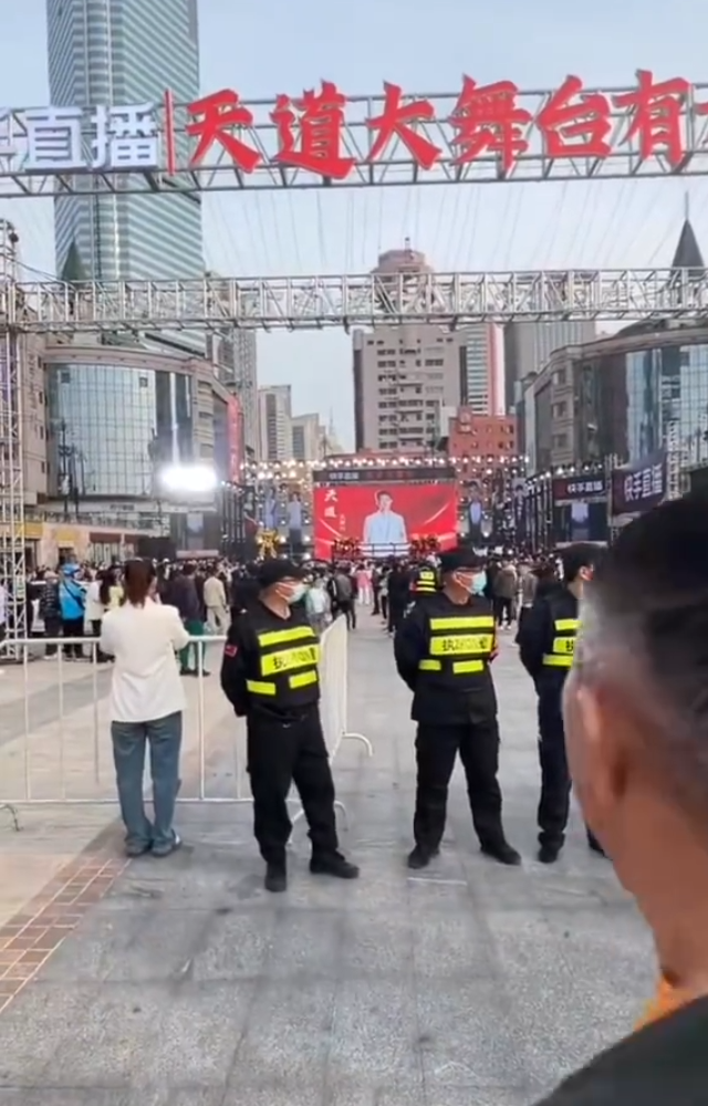 刘二狗喊话刘刘，再干我人设必还手！一哥分析天道大舞台真实人气(图6)