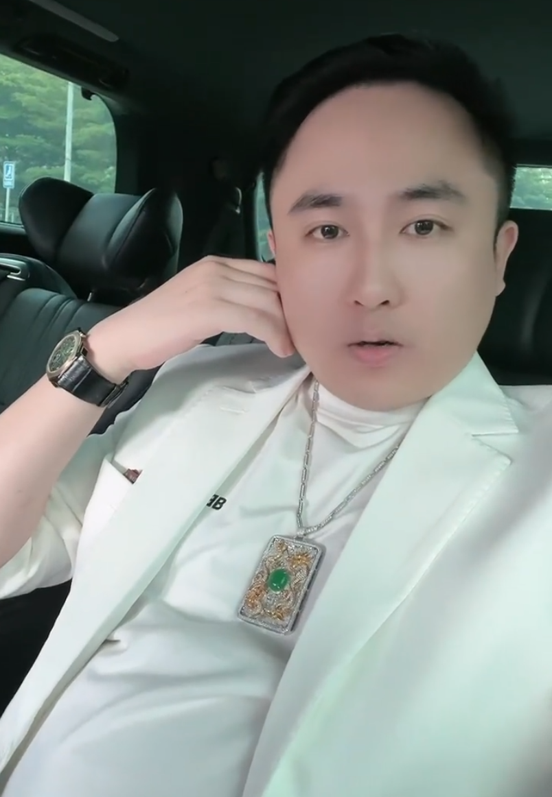 方丈回归首发作品，境界一下上来了！散打哥回应天道大舞台倒闭(图5)