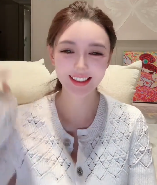 沈曼大放狠话：多大的PK我都接，叶珂回应热搜争议，自曝停播真相(图4)