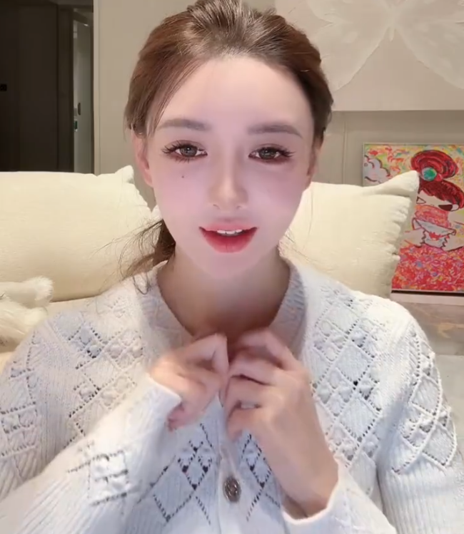 沈曼大放狠话：多大的PK我都接，叶珂回应热搜争议，自曝停播真相(图5)