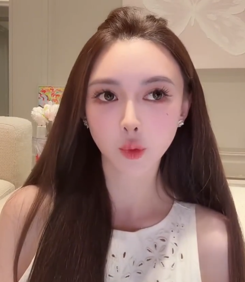 沈曼大放狠话：多大的PK我都接，叶珂回应热搜争议，自曝停播真相(图6)