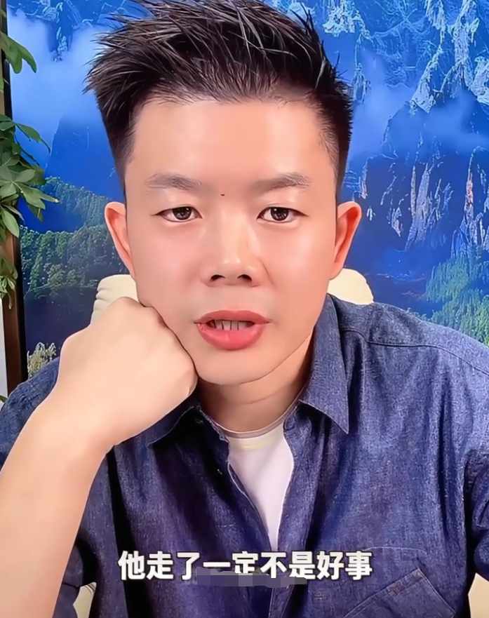 韩安冉自曝第三胎流产引争议？吴召国评价初瑞雪：能力不次于辛巴(图6)