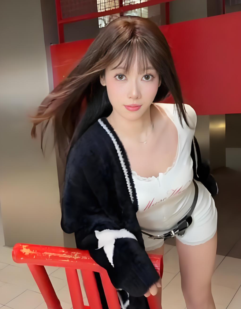 我要改命“活”下去!吴柳芳首谈擦边原因,母亲生病爸爸贷款(图1)