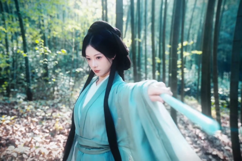 我要改命“活”下去!吴柳芳首谈擦边原因,母亲生病爸爸贷款(图7)