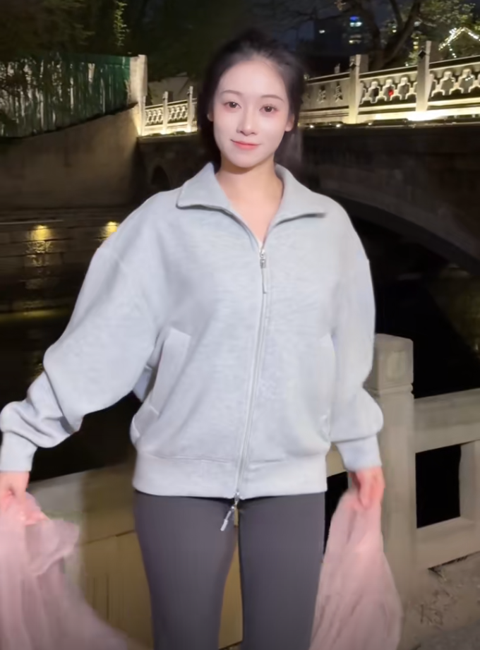 我要改命“活”下去!吴柳芳首谈擦边原因,母亲生病爸爸贷款(图8)