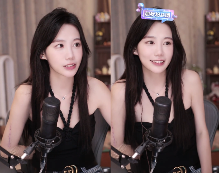 二次元喵老师转型“上岸”，不愿习惯性讨好观众，删作品从头开始(图6)