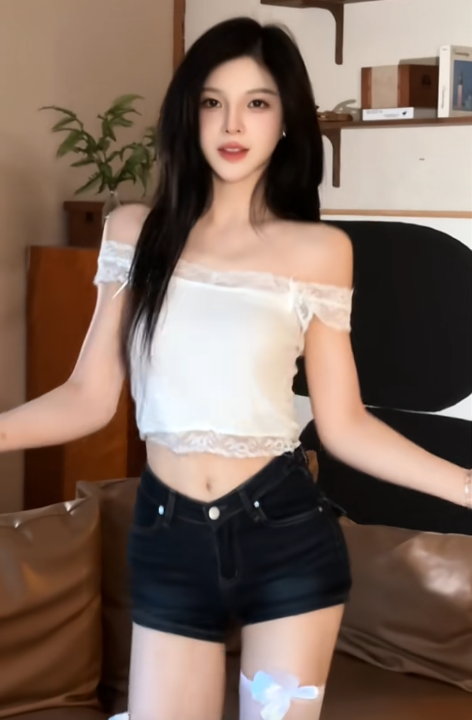 不会当绿茶靠内容求生,苏恩坦言不会维护大哥,直播遇困境欲转型(图1)