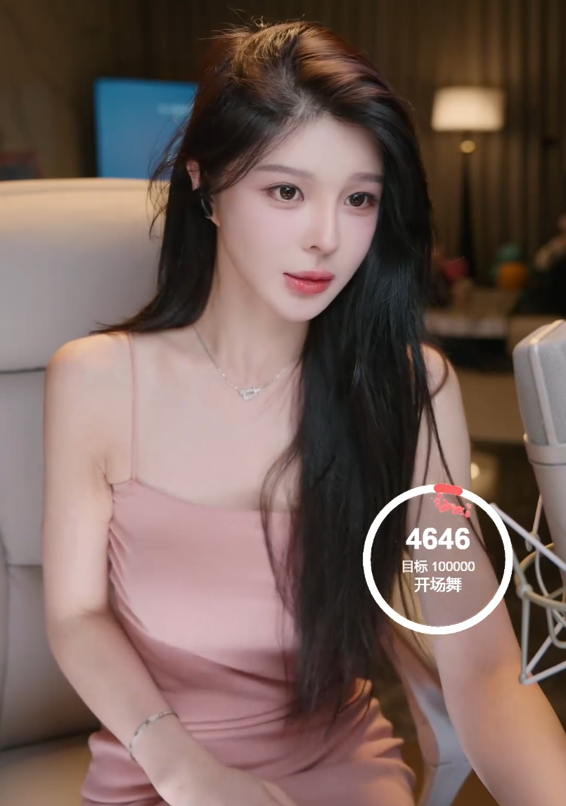 不会当绿茶靠内容求生,苏恩坦言不会维护大哥,直播遇困境欲转型(图2)