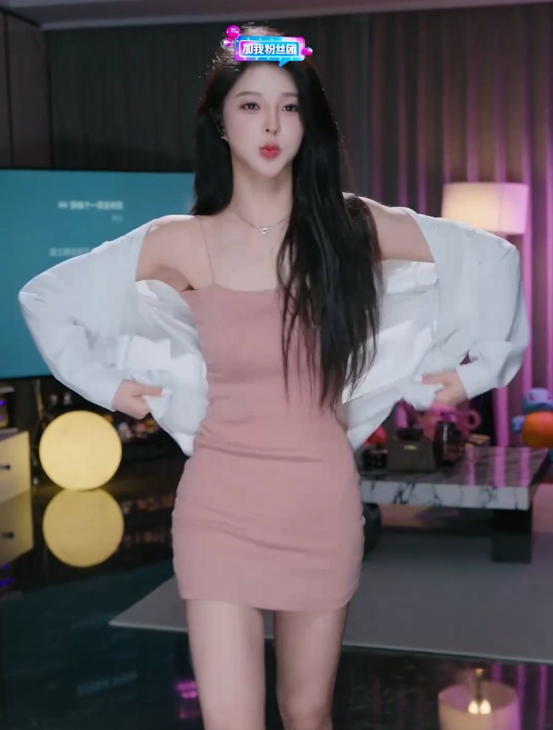 不会当绿茶靠内容求生,苏恩坦言不会维护大哥,直播遇困境欲转型(图4)