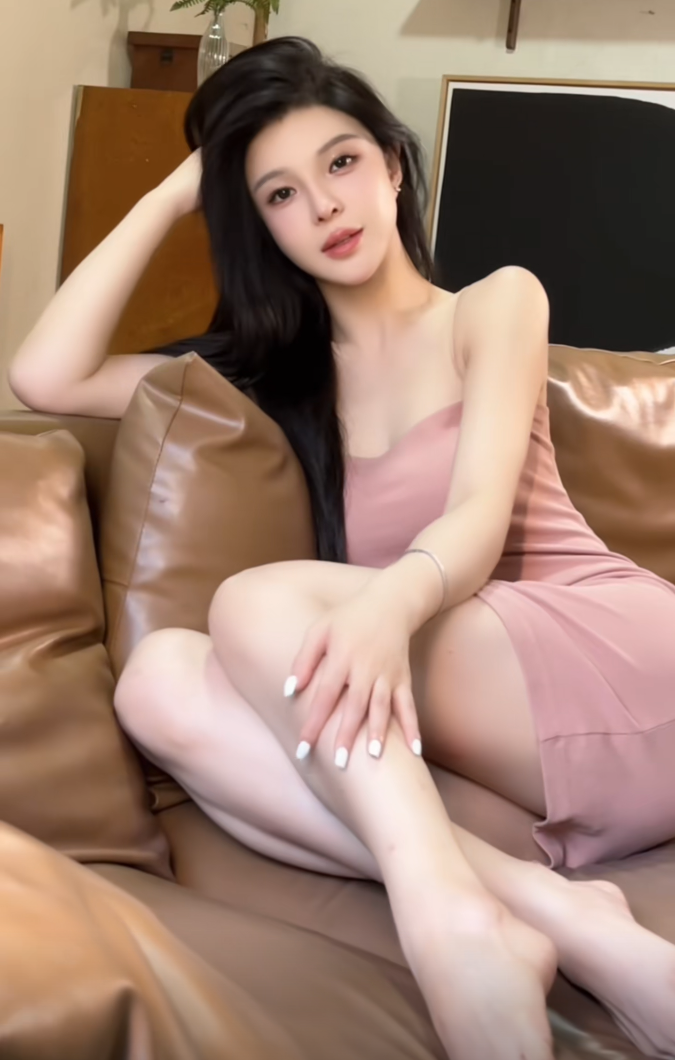 不会当绿茶靠内容求生,苏恩坦言不会维护大哥,直播遇困境欲转型(图6)