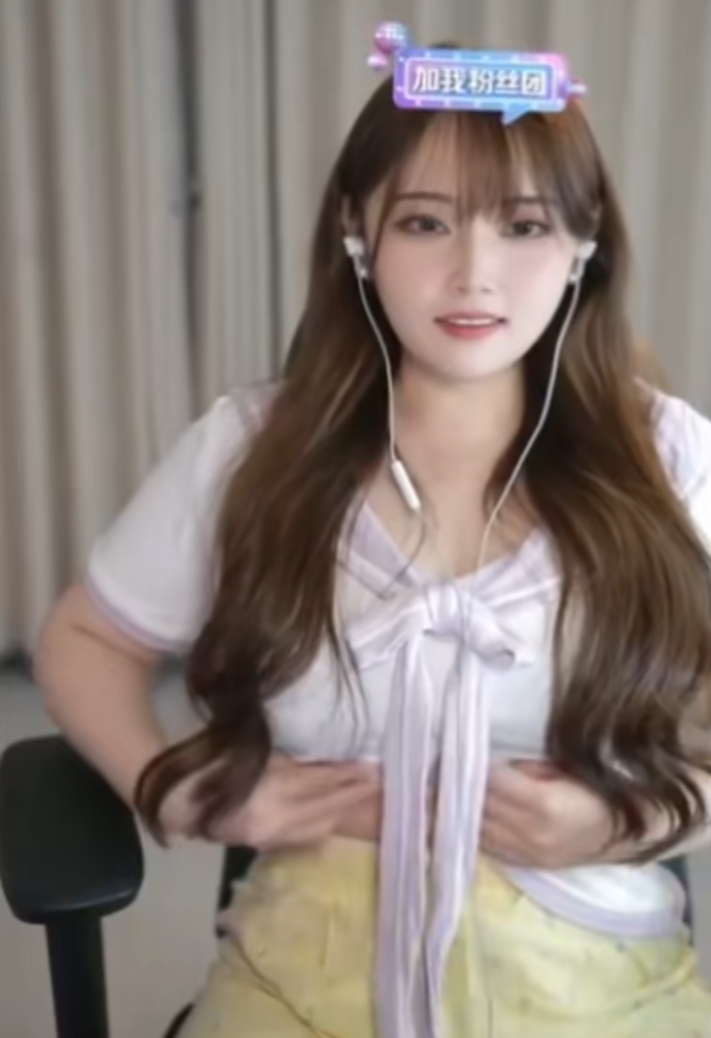 已经准备好擦边了！酥酥复出否认生子，自曝将转型娱乐PK主播(图4)