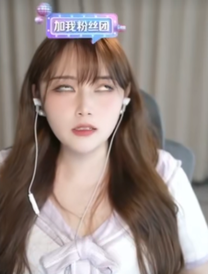 已经准备好擦边了！酥酥复出否认生子，自曝将转型娱乐PK主播(图5)