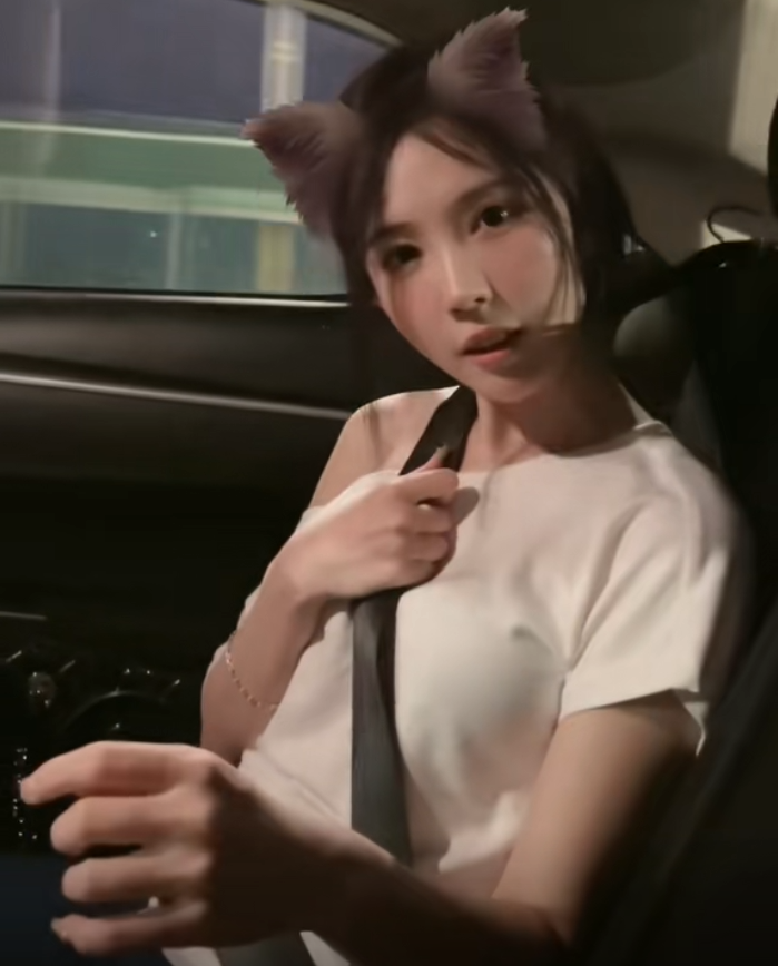 周淑怡二台主播致歉，对不起前男友和周姐，回应网上爆料有真有假(图8)