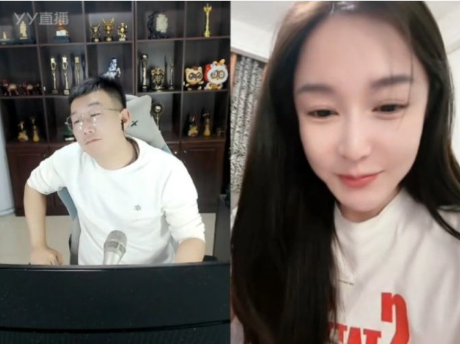 小白龙开具无犯罪记录证明？闺女满月，韩雅乐晒全家福照片(图2)